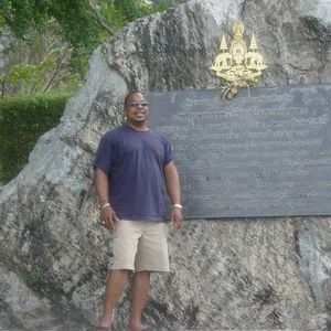 Meet your Posher, Mark